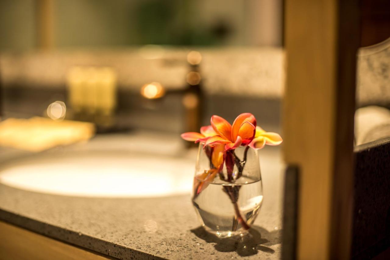 Tien Terrace Macalister Hotell George Town Exteriör bild
